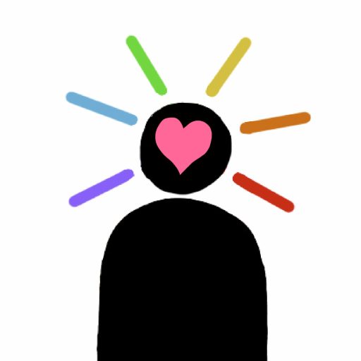 Rainbow Brain
